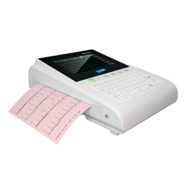12 Channel ECG Machine in Pakistan - Image 2