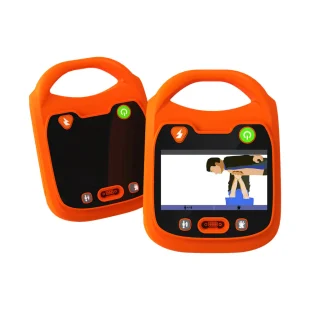 AED Defib Le Medical AED 100