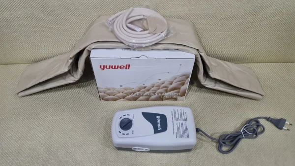Air Matters Yuwell Price in Pakistan - Image 3