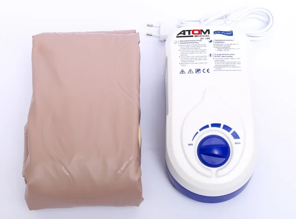 Air Mattress Atom Price in Pakistan - Image 2