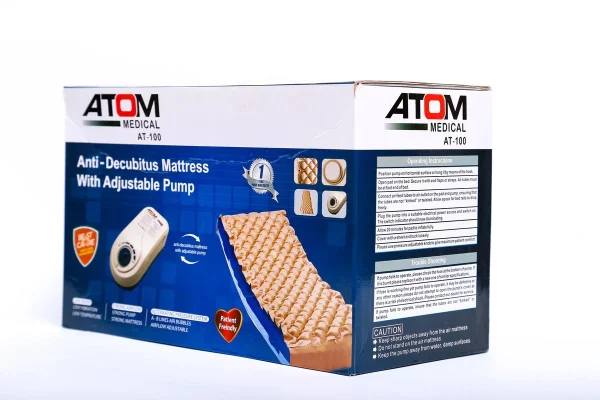 Air Mattress Atom Price in Pakistan