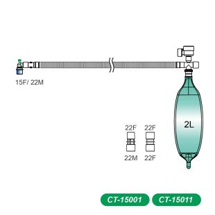Anesthesia Breathing Circuits