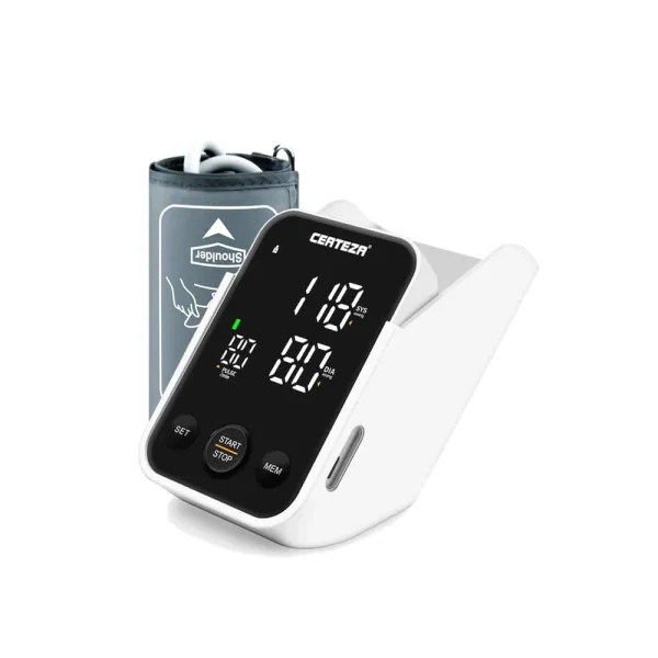BM 450 Certeza, Arm Blood Pressure Monitor Price in Pakistan