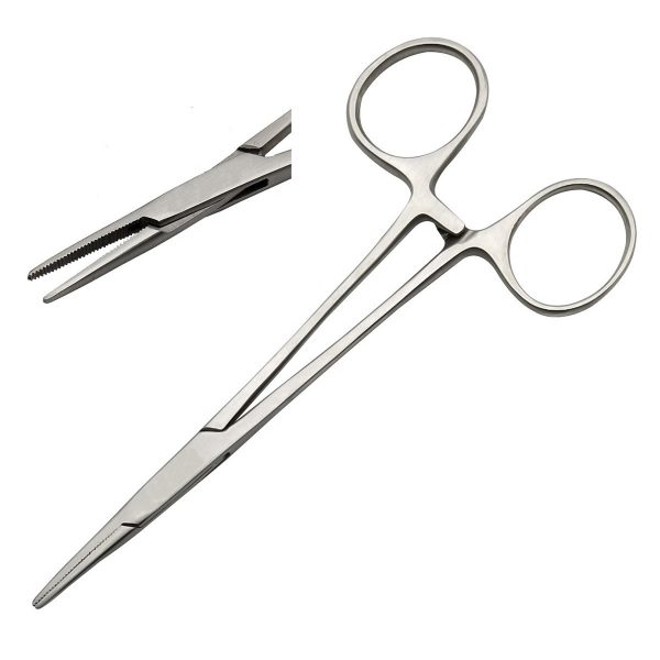 Artery Forceps Price in Pakistan - Image 2