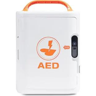 Automatic External Defibrillator