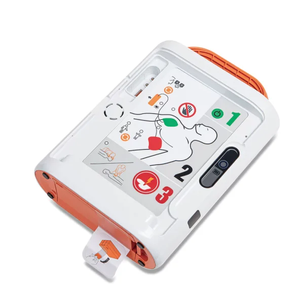 Automatic External Defibrillator (AED) Mediana Korea - Image 2