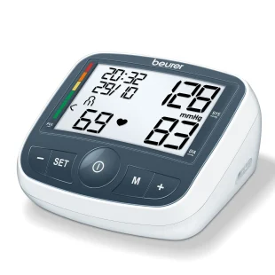 BM 40 Digital Arm Blood Pressure Beurer Germany