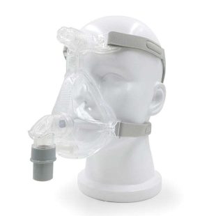 BIPAP Mask