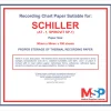 BUY Schiller AT1 ECG Paper in Pakistan, ECG Machine PAPER price