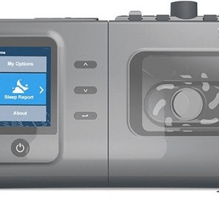 BiPAP Machine