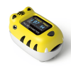 Baby Finger Tip Pulse Oximeter CMS 50Q1 Contec Medical