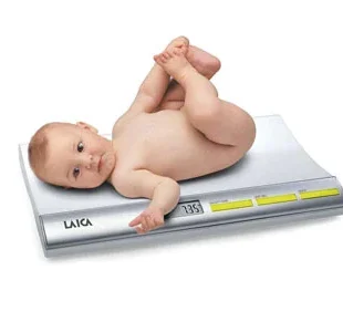 Baby Scale LAICA