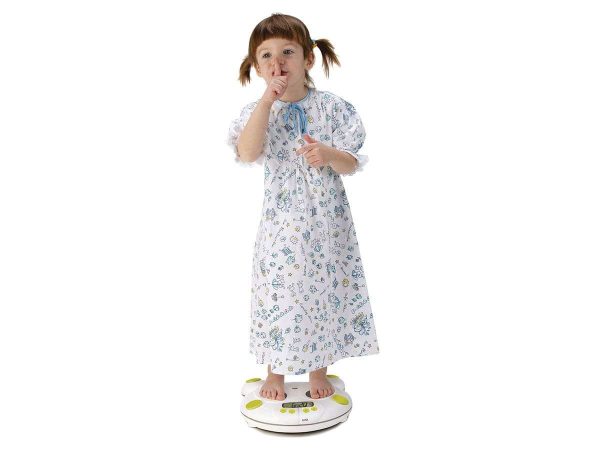 Baby Weight Scale LAICA Italy BF 2051 - Image 2