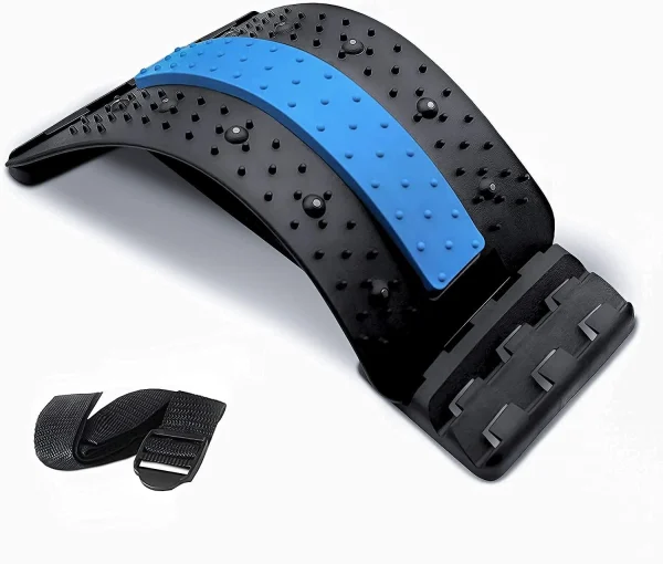 Back Massage Stretcher