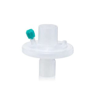 Bacterial Filter