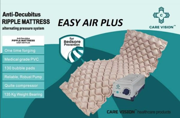 Best Anti Decubitus Mattress