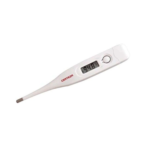 Digital Thermometer in Pakistan - CERTEZA FT 707