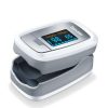 Finger Tip Pulse Oximeter