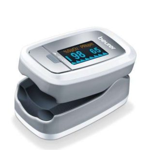 Finger Tip Pulse Oximeter