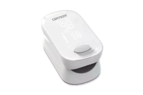 Certeza Pulse Oximeter in Pakistan (Finger Tip) PO 905