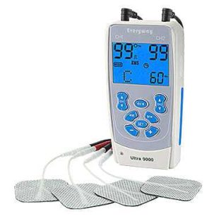 Tens and EMS Machine