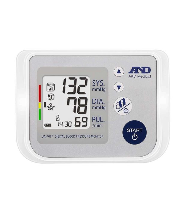 Buy UA 767F Blood Pressure Monitor in Pakistan