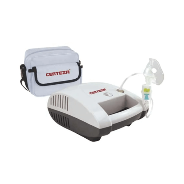 BUY Certeza Nebulizer Compressor System NB 607 in Pakistan