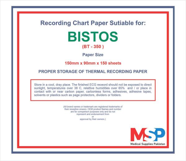CTG Paper Bistos BT 350