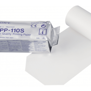 Sony Thermal Paper UPP 110S