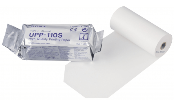 Sony Thermal Paper UPP 110S