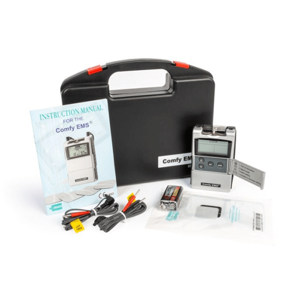 COMFY EMS Stimulator in Pakistan EV 805 - Image 4