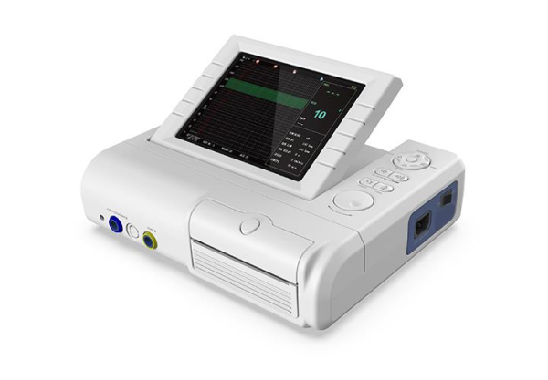 CTG Machine CMS 800G