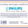 CTG Paper Philips - HP Z Fold Type