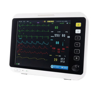 Cardiac Monitor