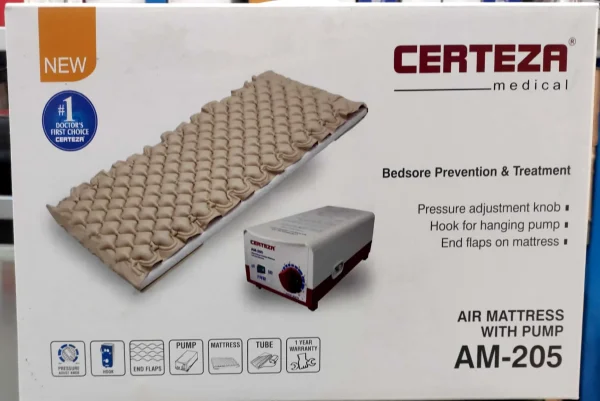 Certeza Air Mattress Price in Pakistan