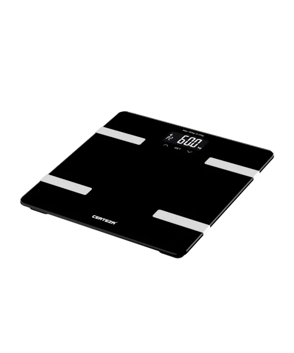 Certeza Body Composition Scale BF 870