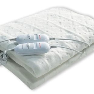 Certeza Double Bed UB-20 Electric Under Blanket