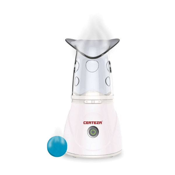 Certeza Steam Inhaler in Pakistan SI 515