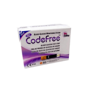 Code Free Strips