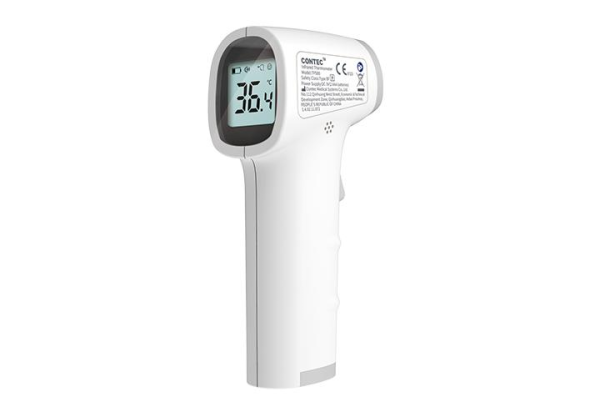 Contec Medical Infrared Thermometer in Pakistan
