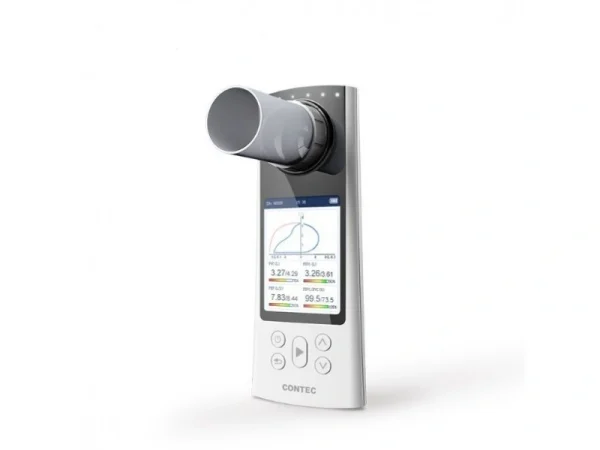 Digital Spirometer Price in Pakistan - Image 2
