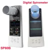 Digital Spirometer Price in Pakistan
