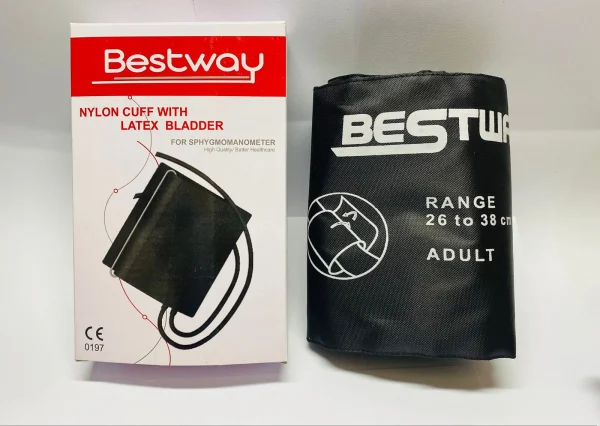 Double Tube Cuff Bestway Price in Pakistan