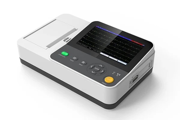 ECG Machine E6 Contec Medical