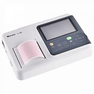 ECG Machine iE 300