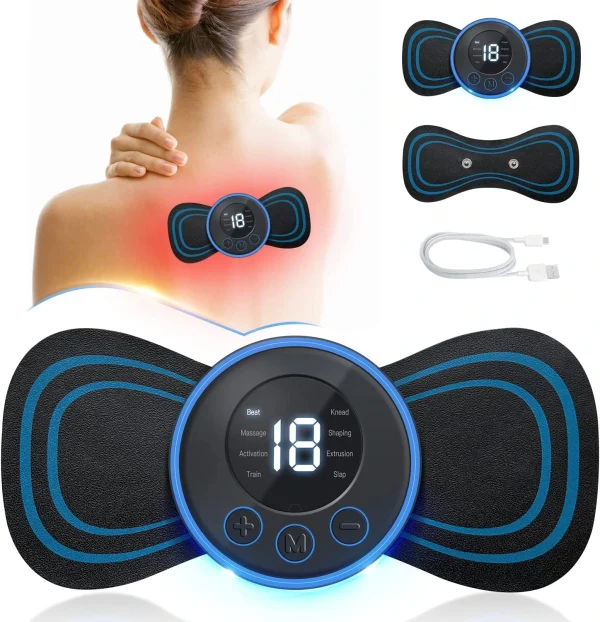 EMS Body Massager Price in Pakistan - Image 2