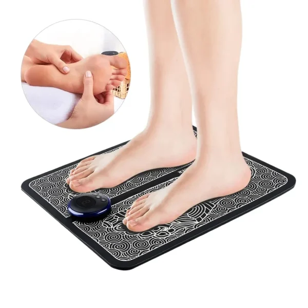 EMS Foot Massager Price in Pakistan