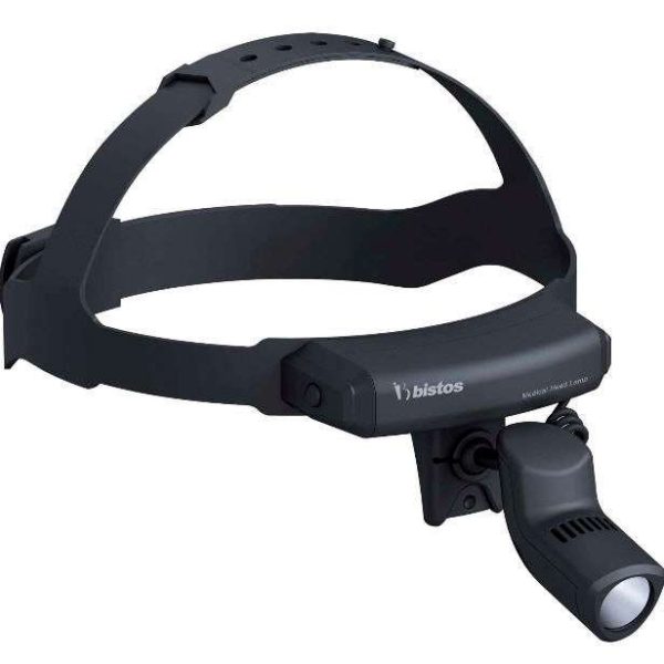 Headlight for ENT Examination (BT 410) - Ent headlight price in Pakistan