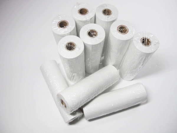 FC 1400 CTG Paper Bionet Korea 152/151mm Roll - Image 2