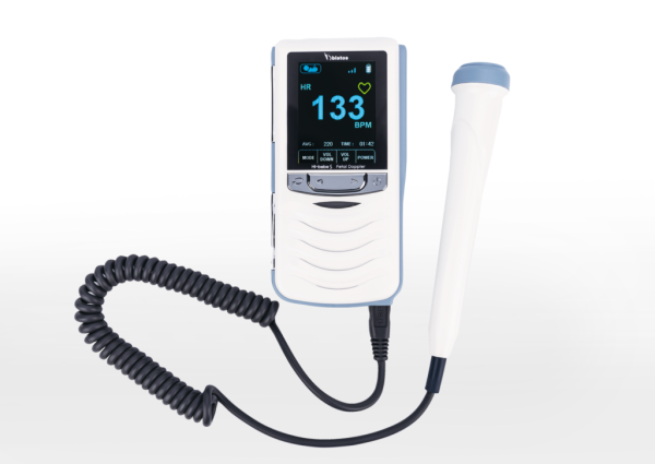 Fetal Doppler BT 220C Hibebe S
